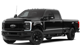 2026 Ford Super Duty® External Image 2